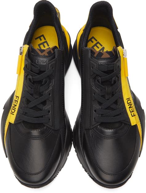 Top Grade FENDI Shoe